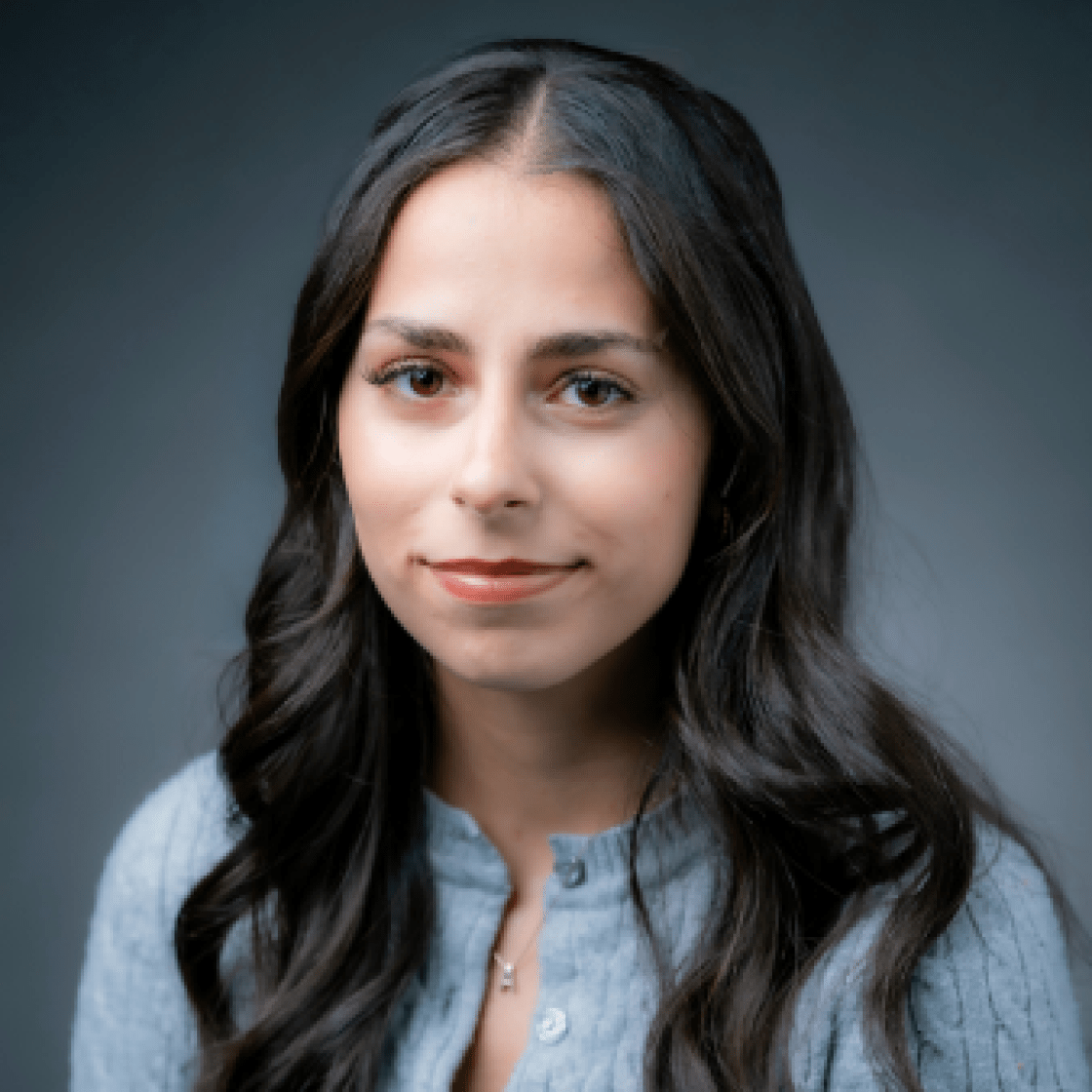 Photo of Alexandra Romano