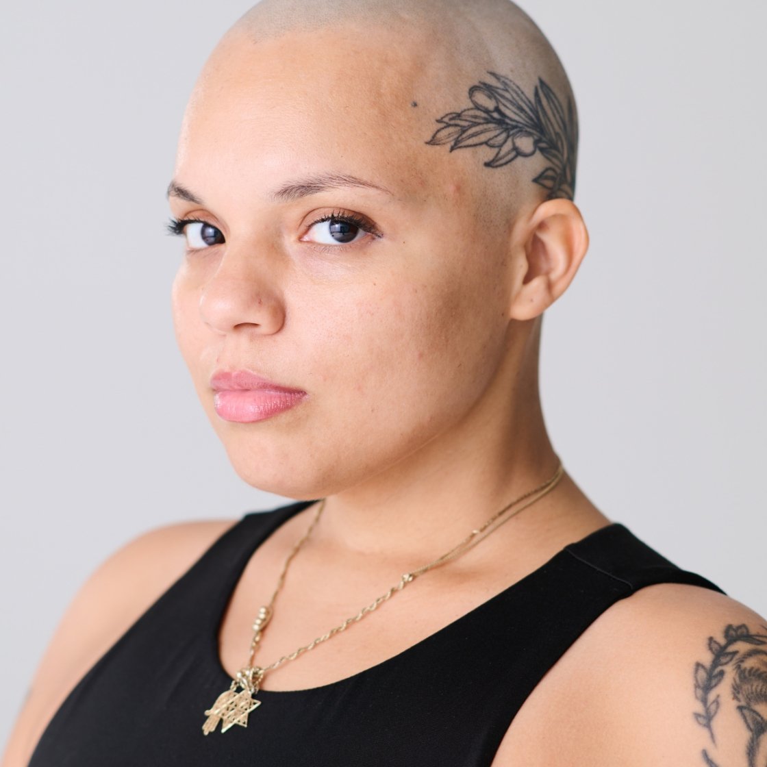 Photo of Olivia Slaughter