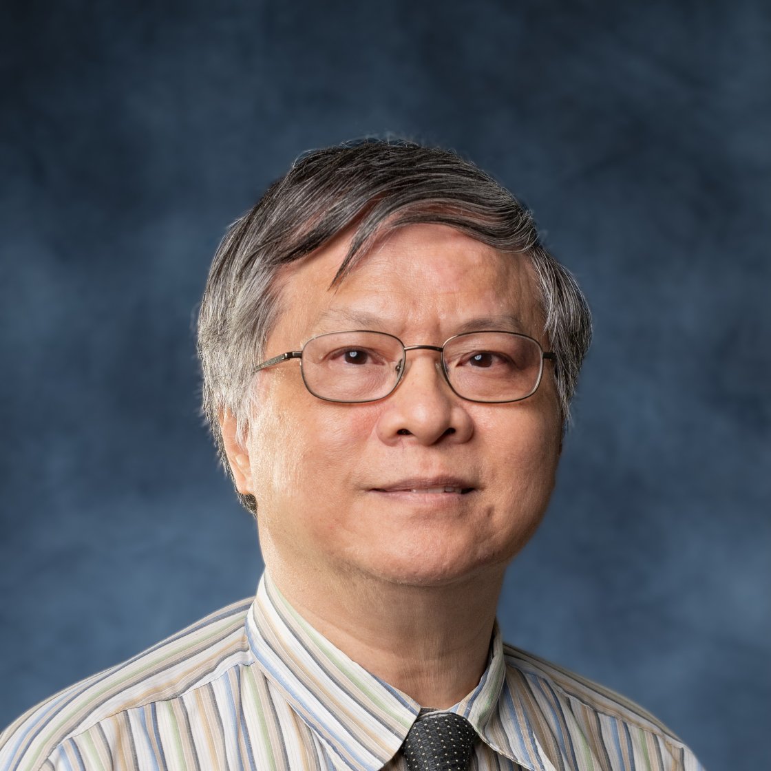 Photo of Wing Poon