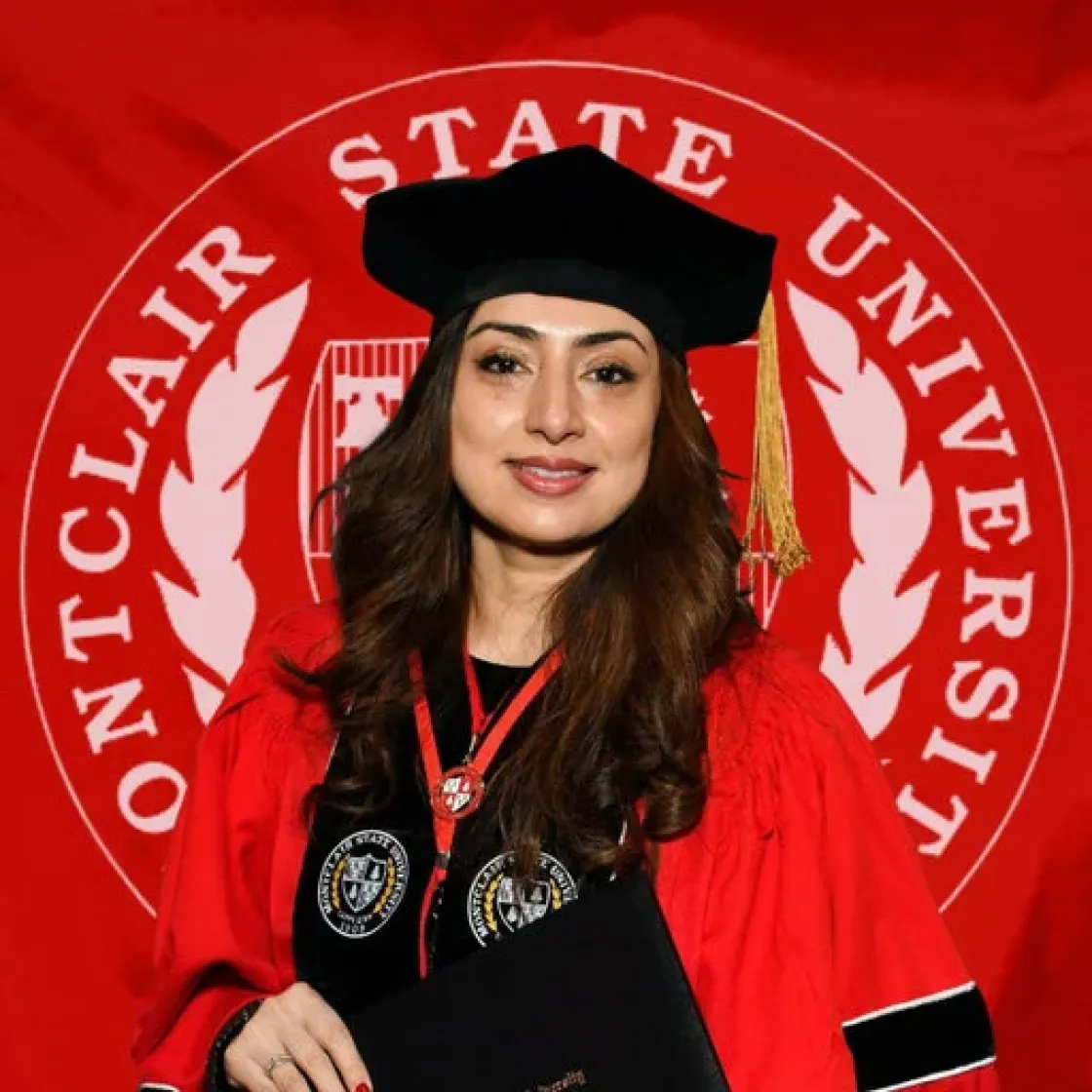 Photo of Zainab Tariq