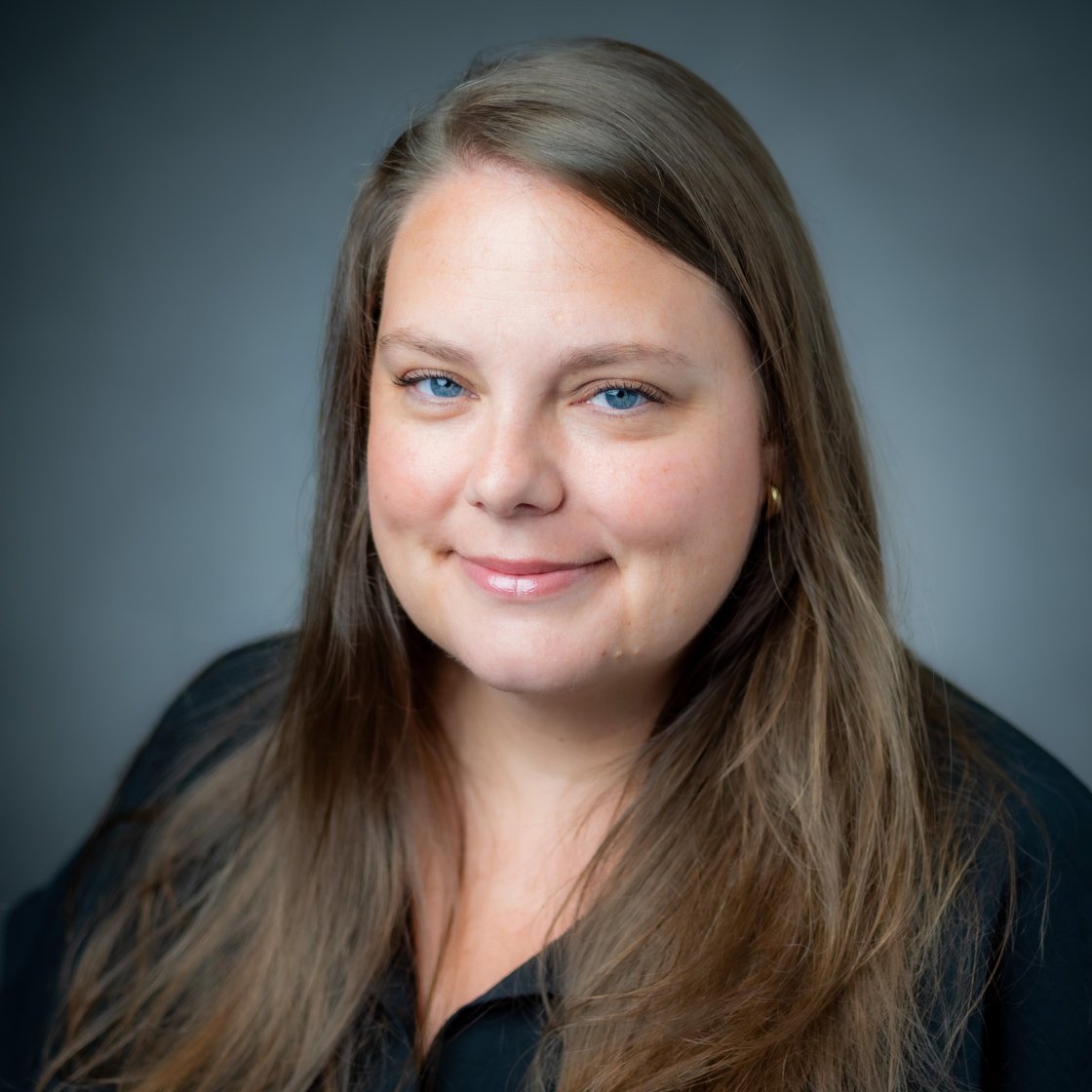 Photo of Amanda Andre