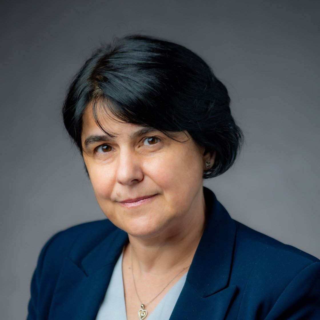 Photo of Karolina Maneva-Jakimoska