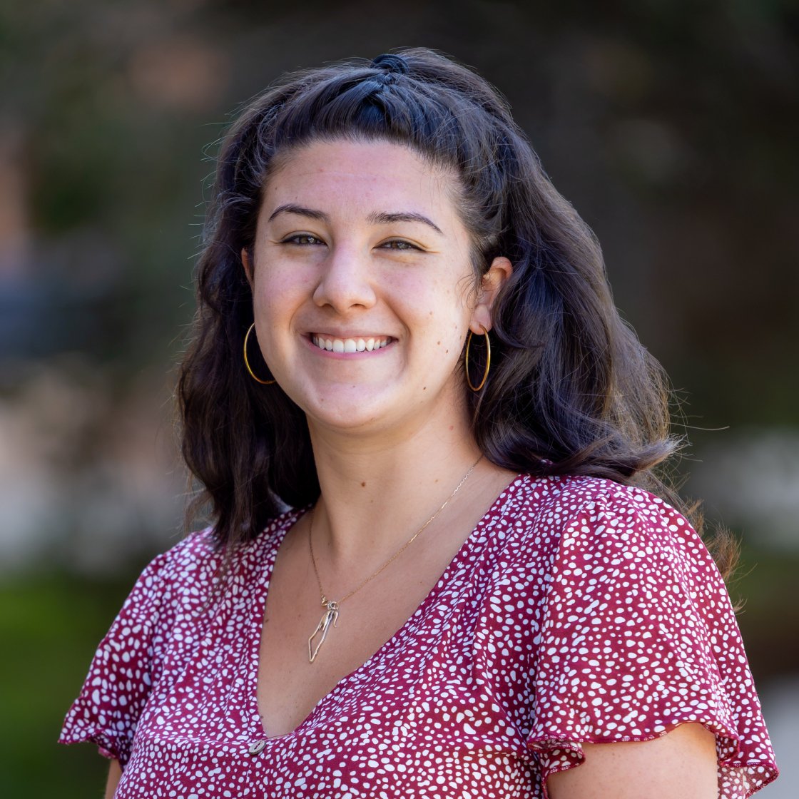 Photo of Alyssa Sileo
