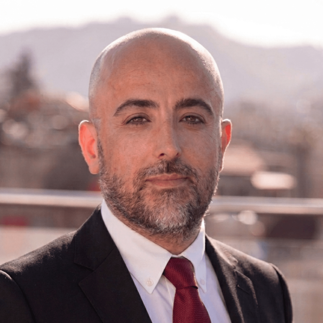 Photo of Wissam Morgan