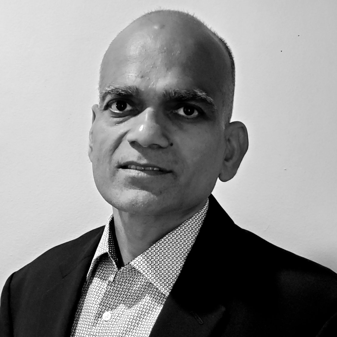 Photo of Hans Raj Nahata