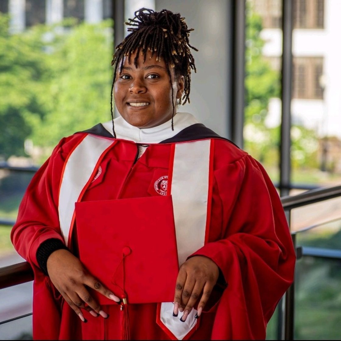 Photo of Shamecia Pullem
