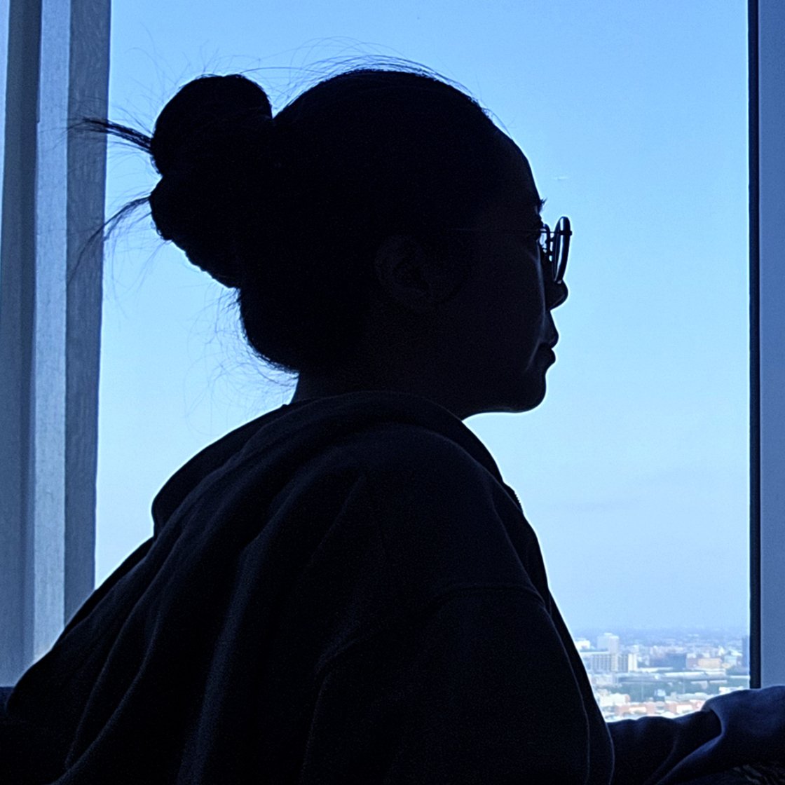 Photo of Elisa Lau