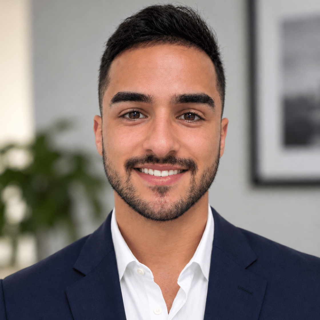 Photo of Fabio Sadiku