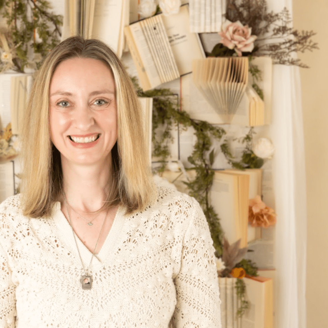 Photo of Alexandra Thelin