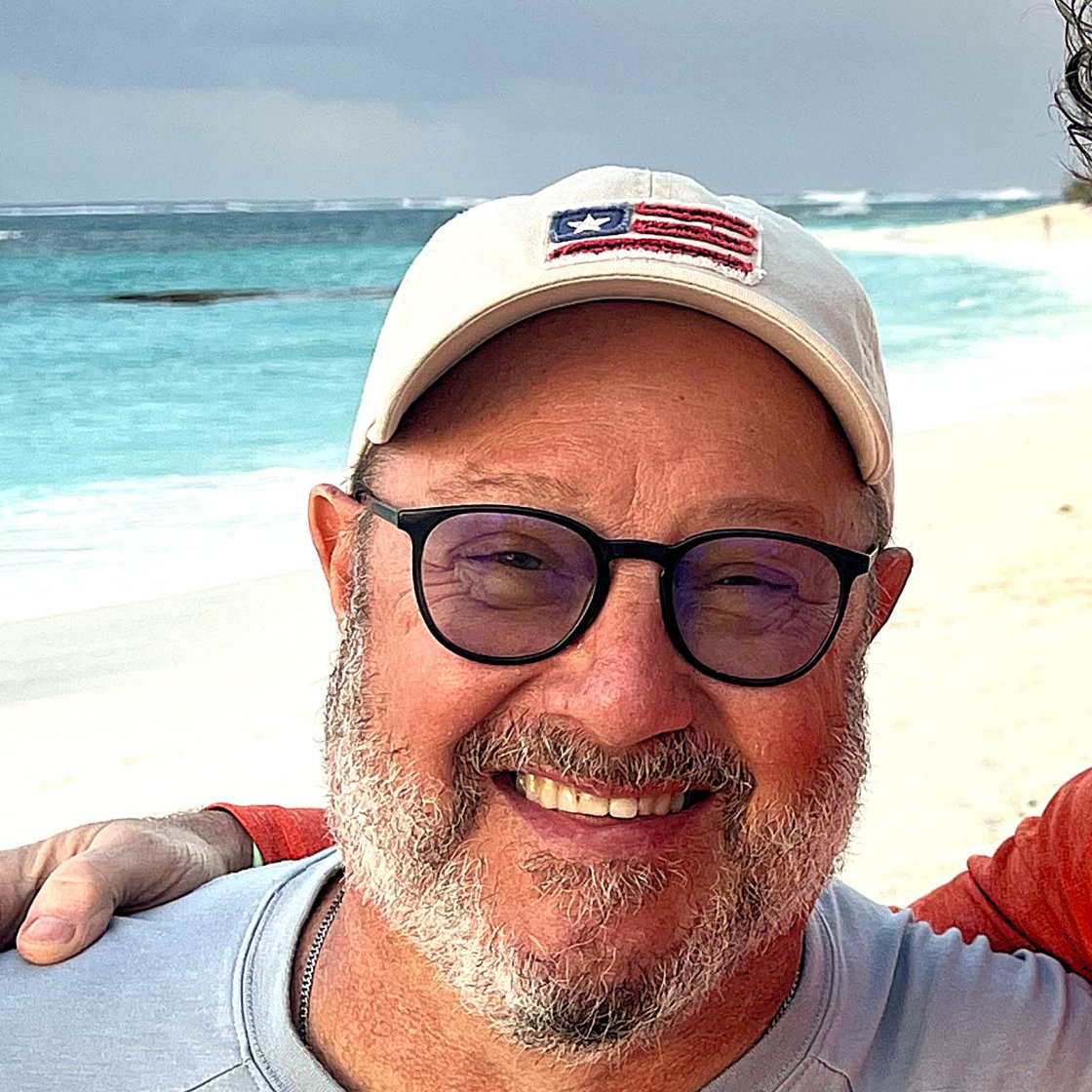 Photo of Pete Birle