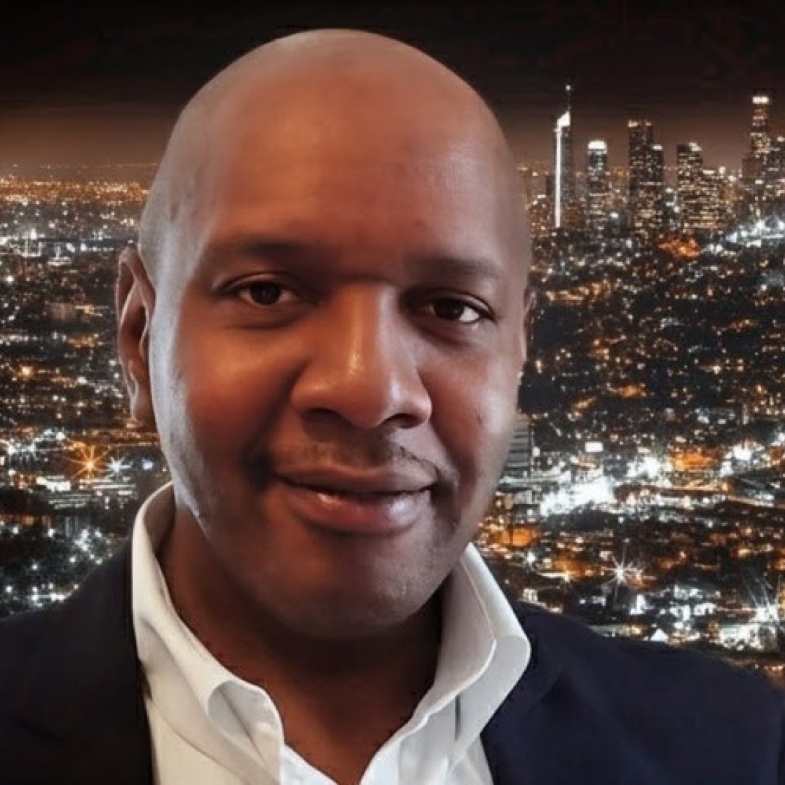Photo of Thomas Green