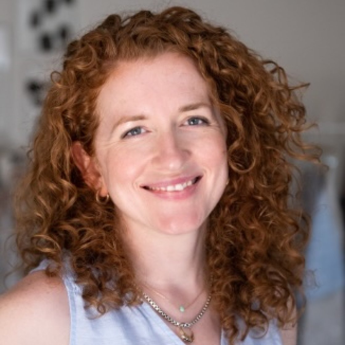 Photo of Cate Griffin