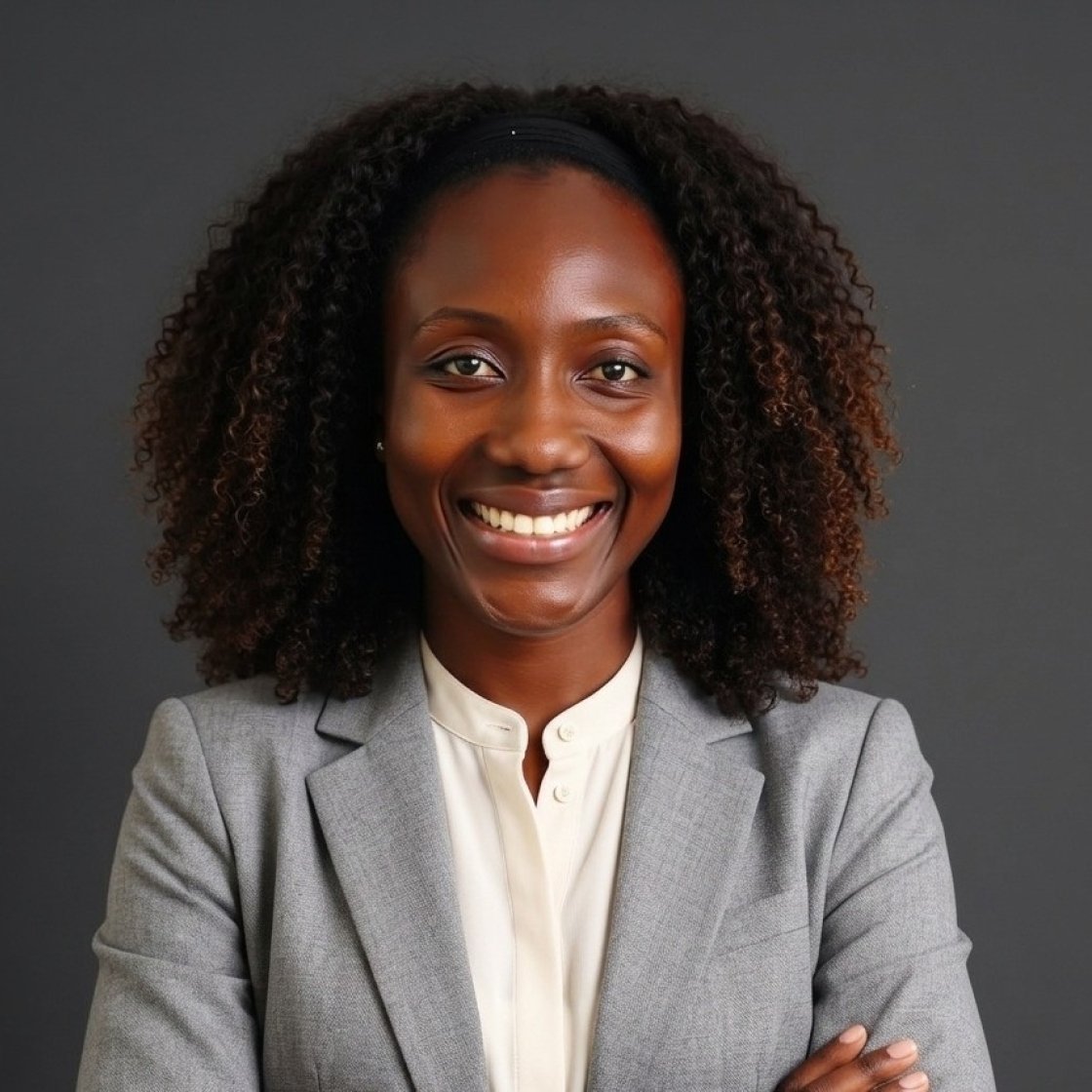 Photo of Elsie Alabi-Gonzalez