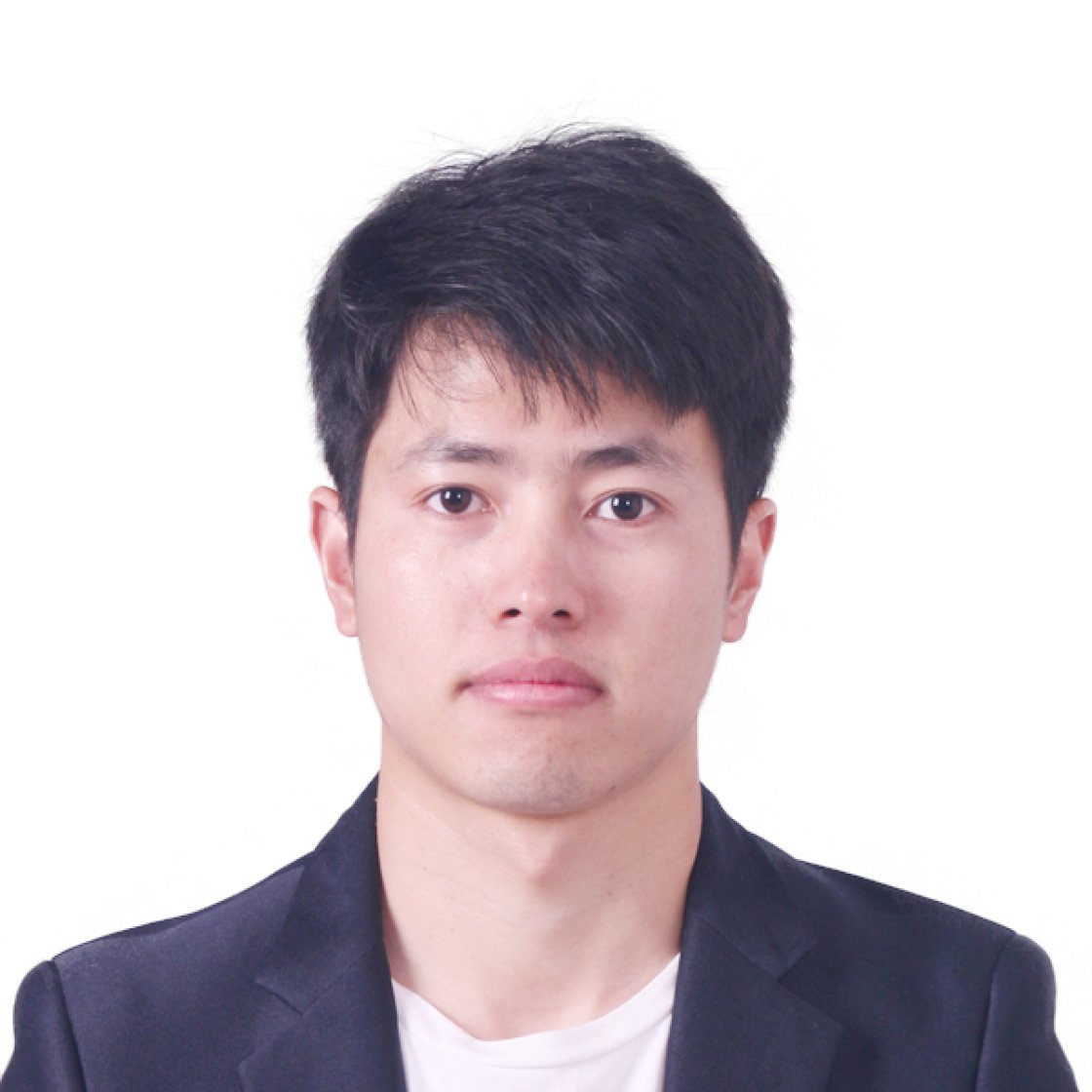 Photo of Shaohua Fang