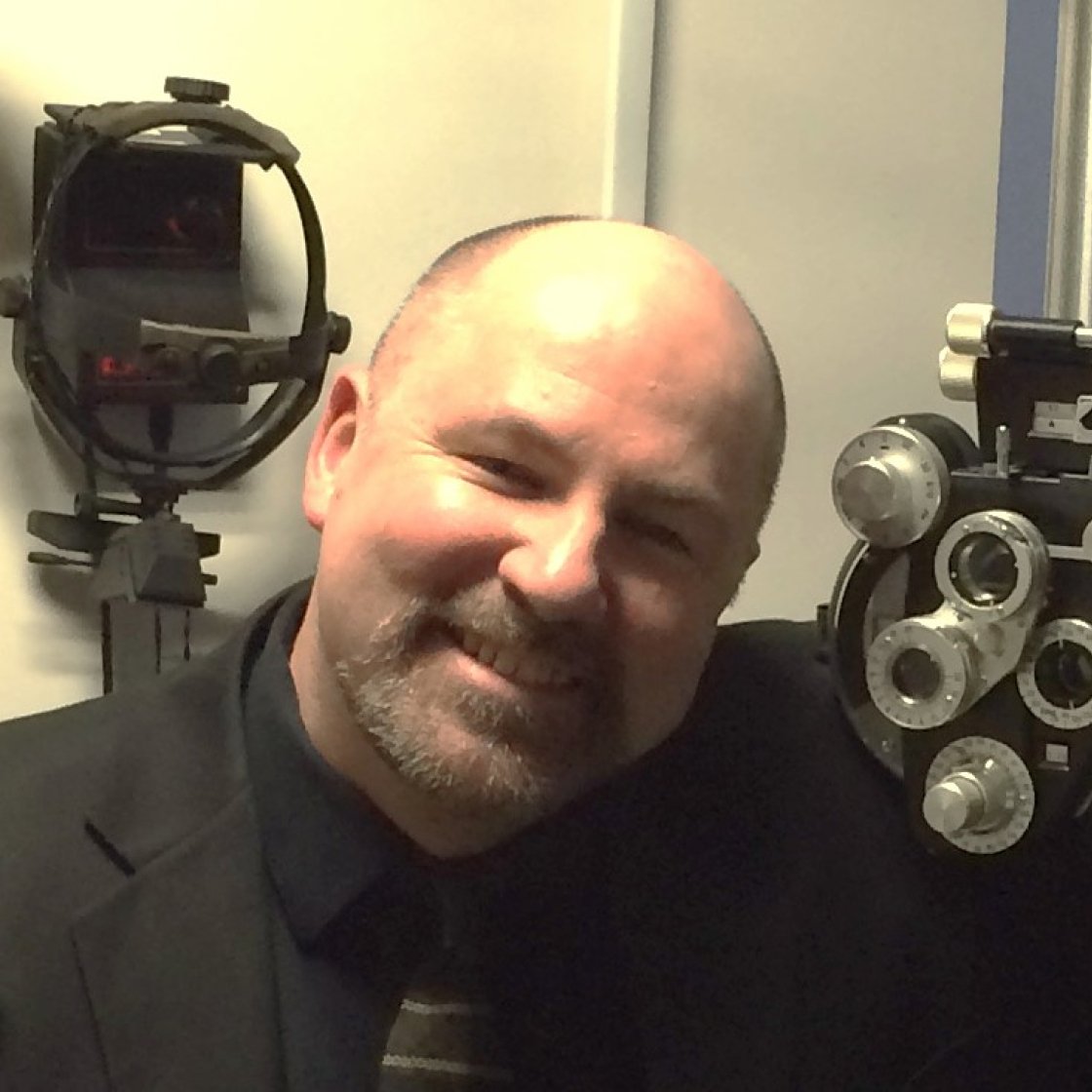 Photo of Robert Meade