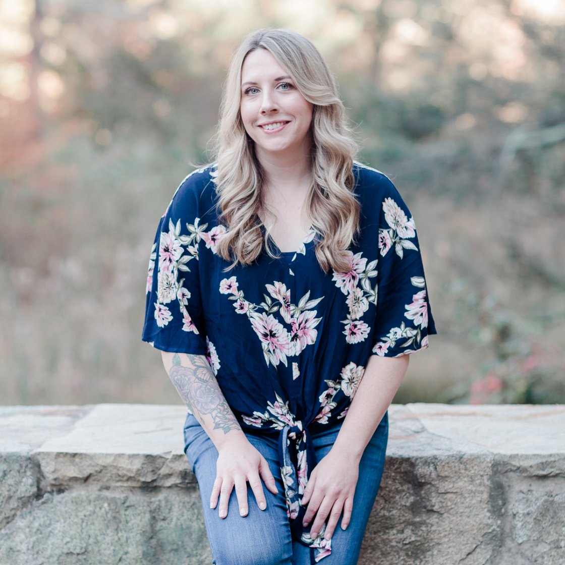 Photo of Emily Dumas