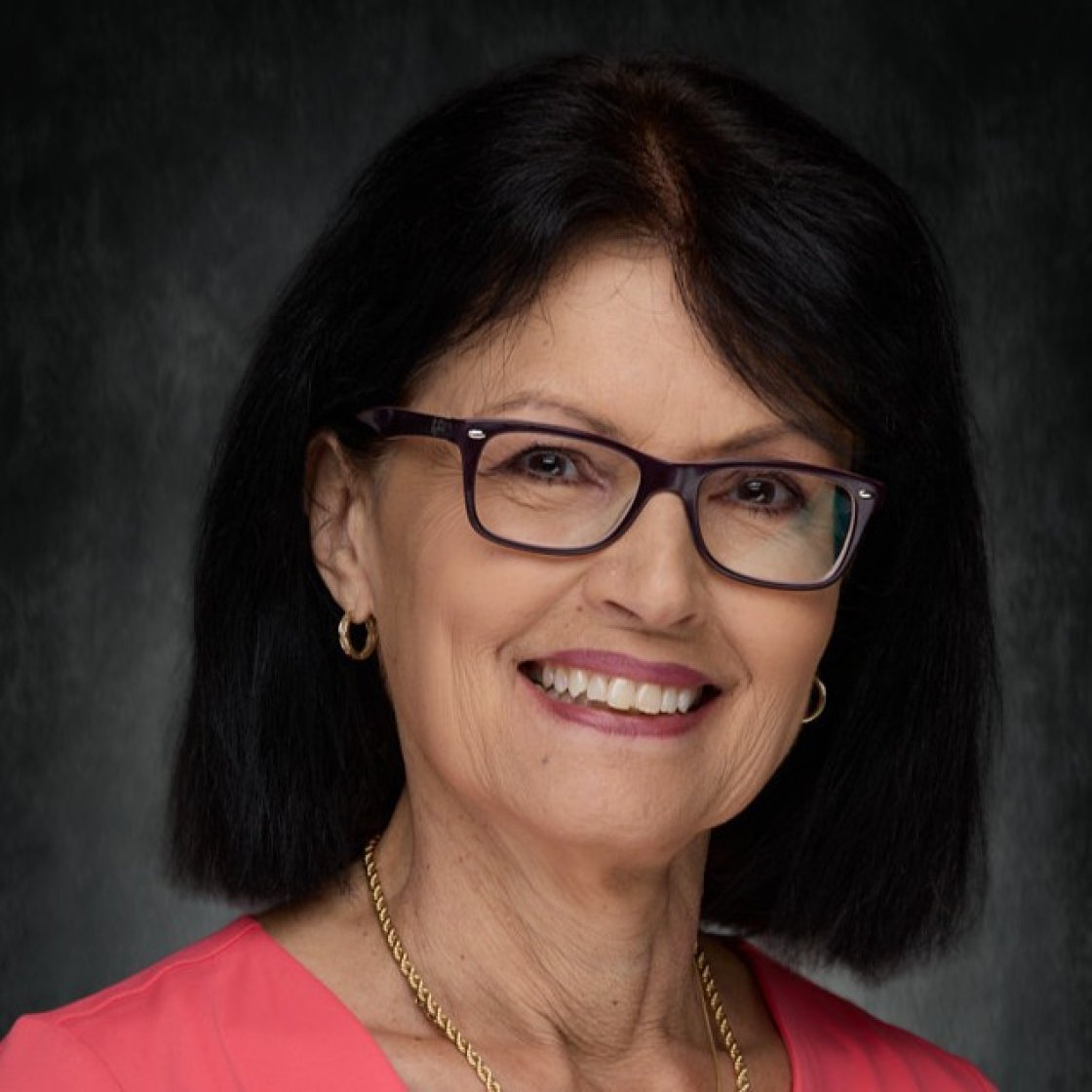 Photo of Evelyn Rogers