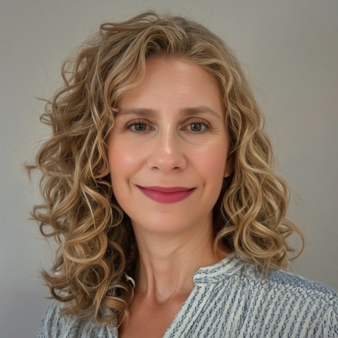 Photo of Pamela Snyder-Gallagher