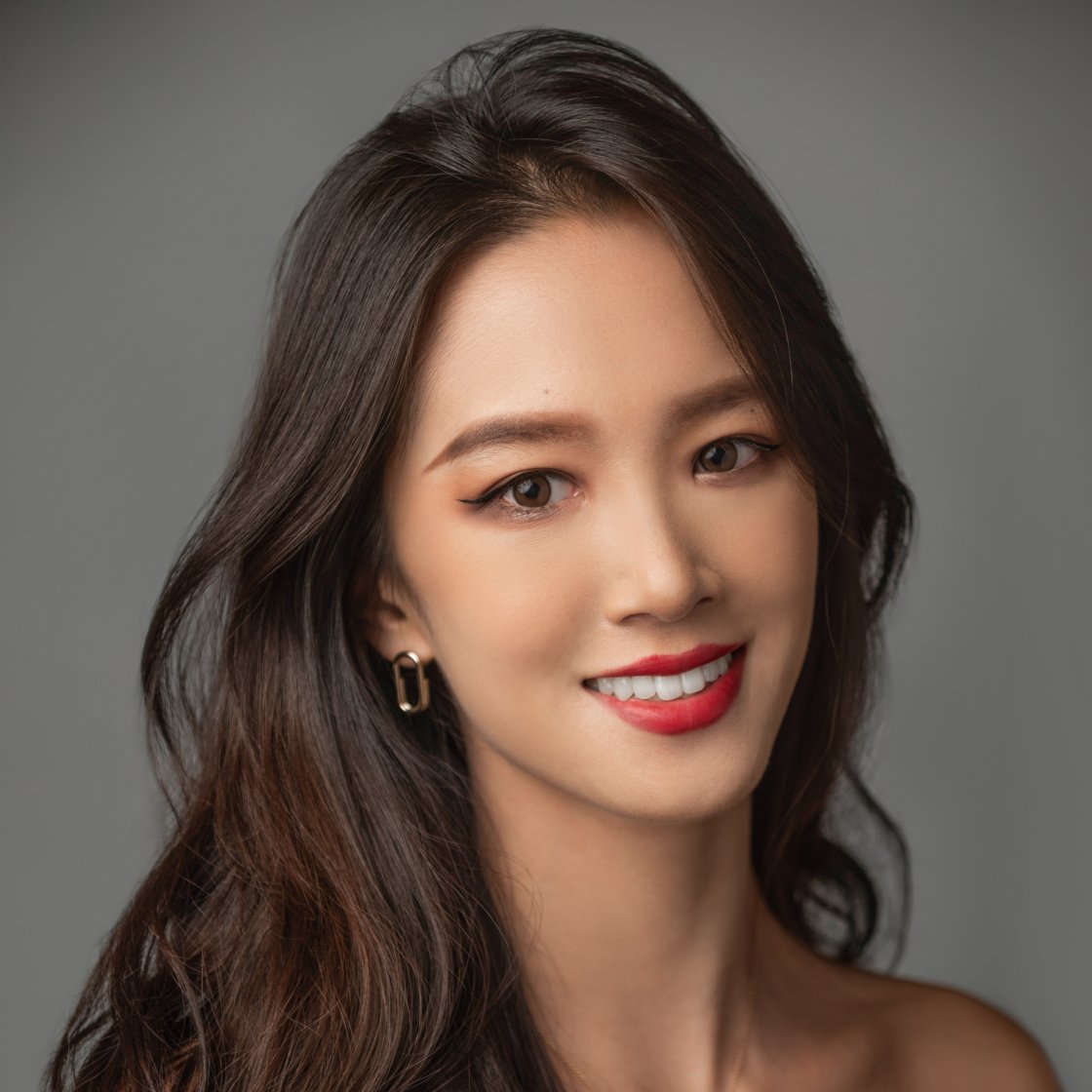 Photo of Ruoyi He