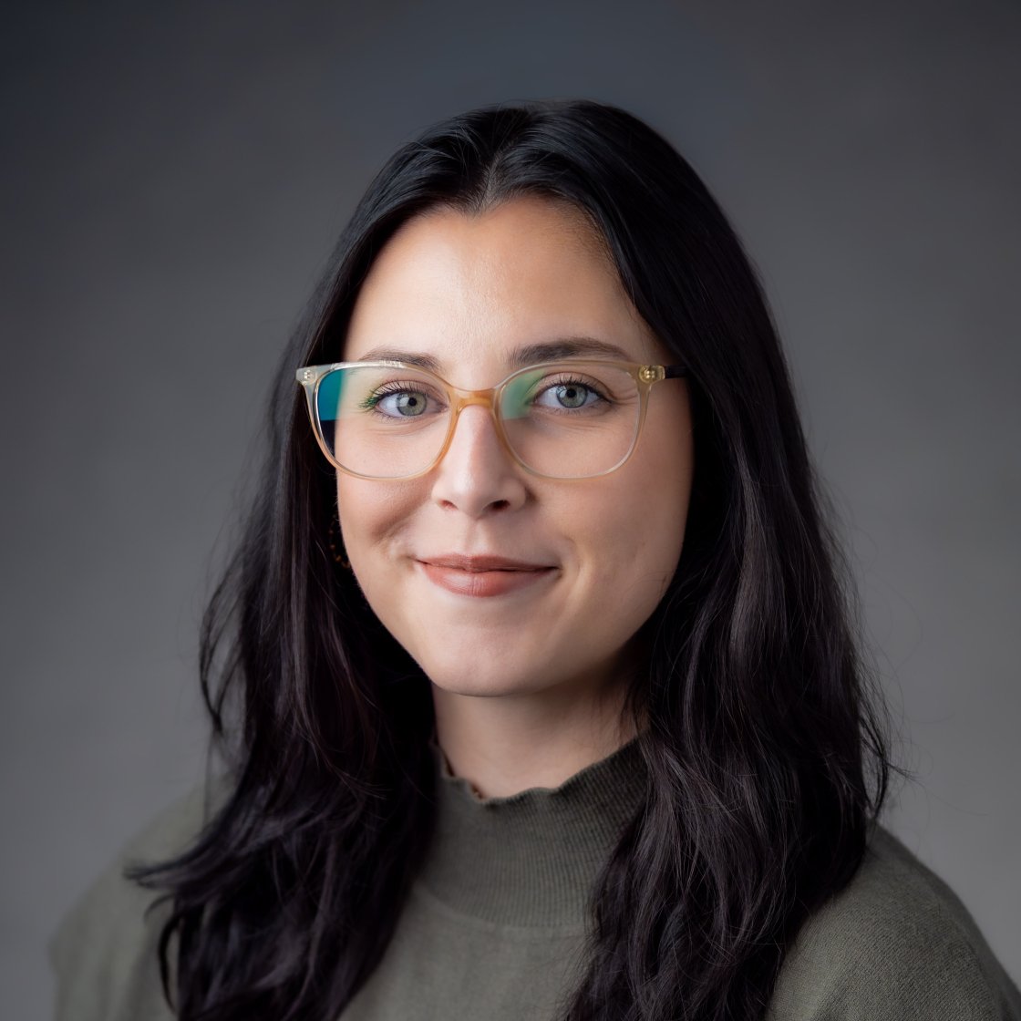 Photo of Lily Marten
