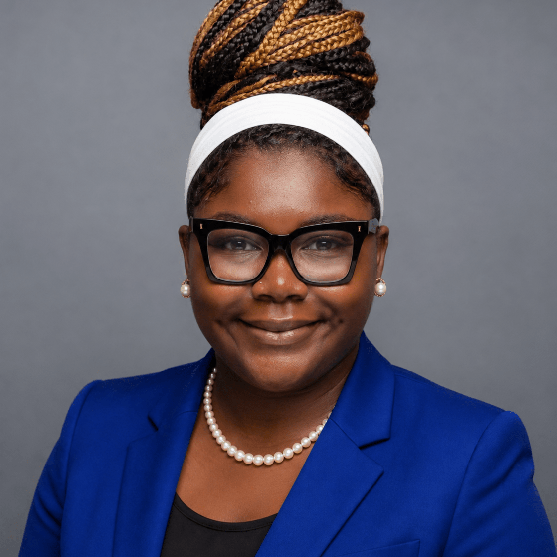 Photo of Tymeera Freeman