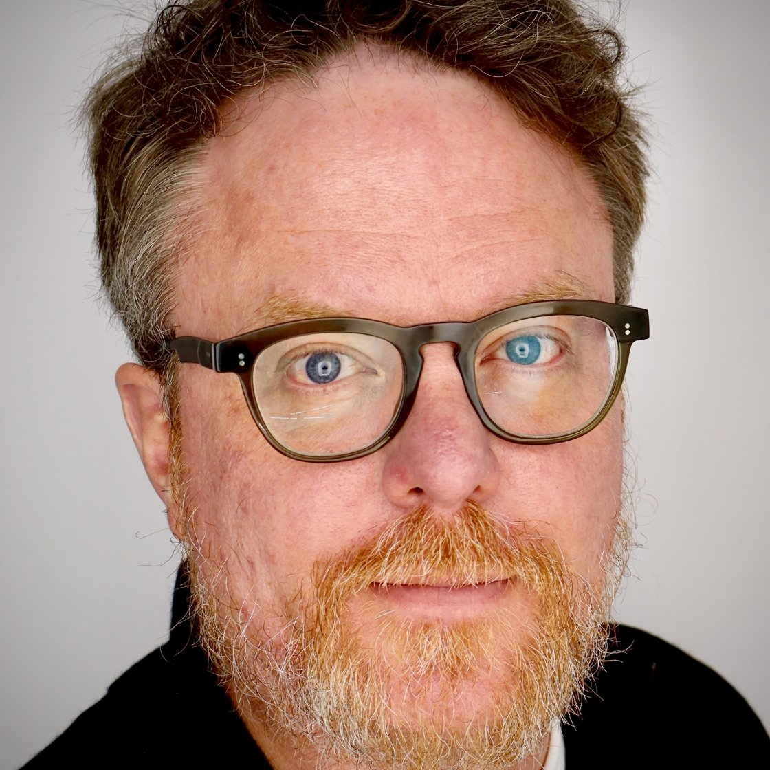 Photo of Jason Richter