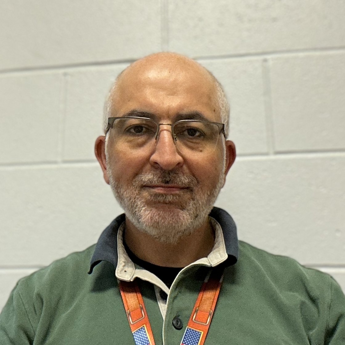 Photo of Emrah Altunkaya