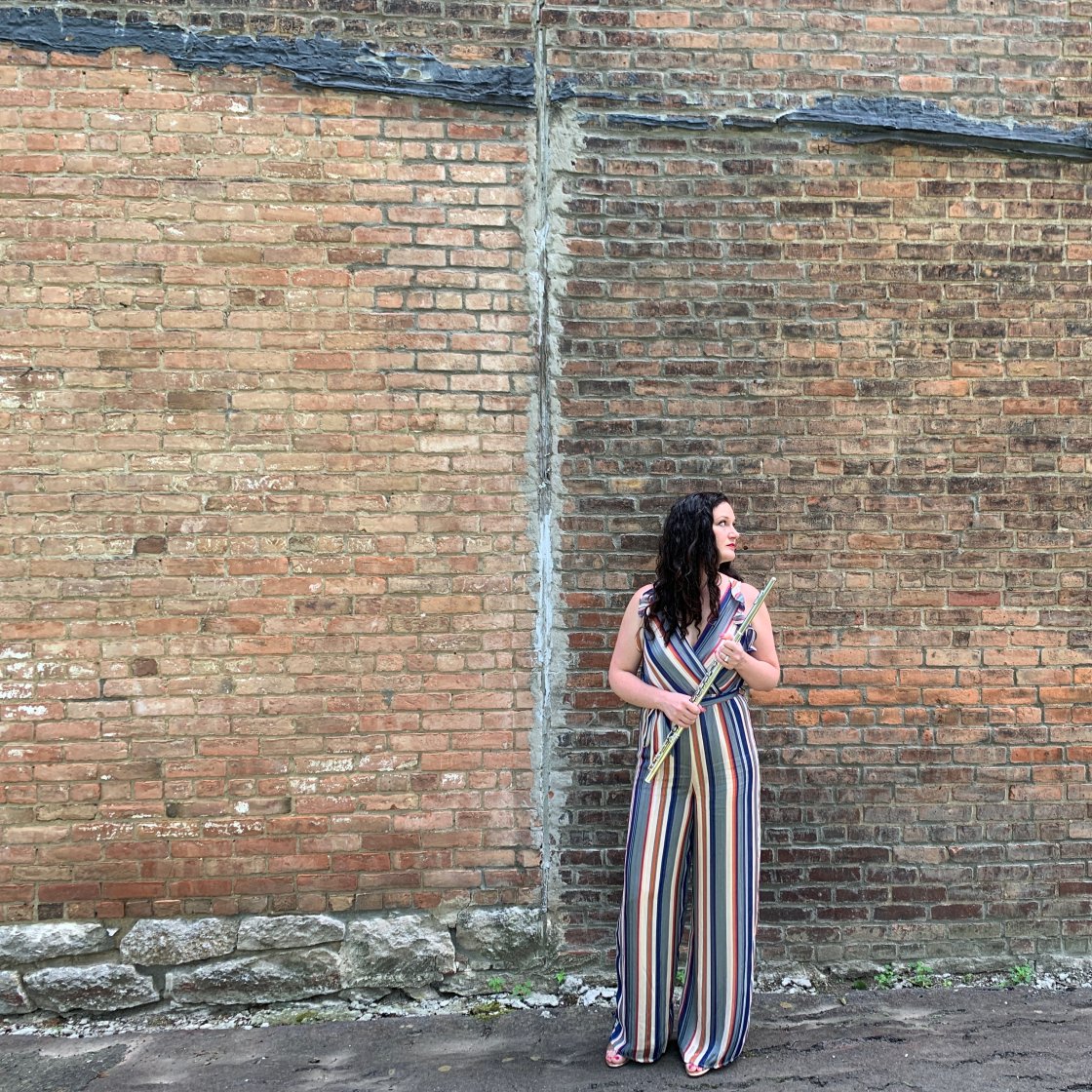 Photo of Kimberly Bonacorsa
