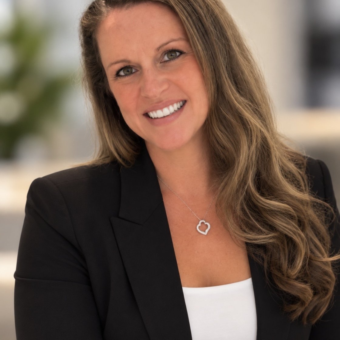 Photo of Kimberly Rifi