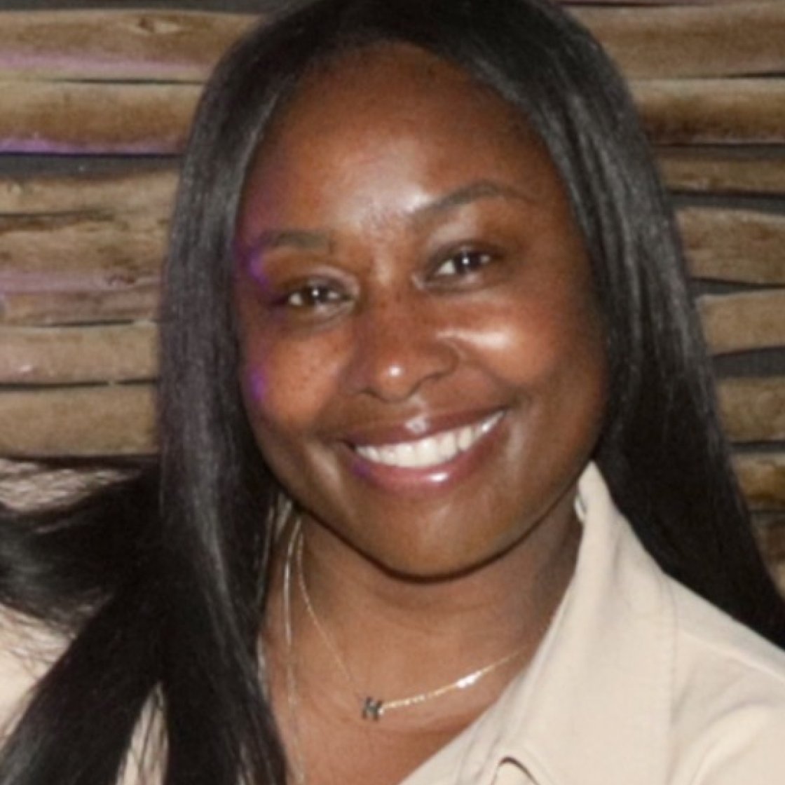 Photo of Latisha Davis