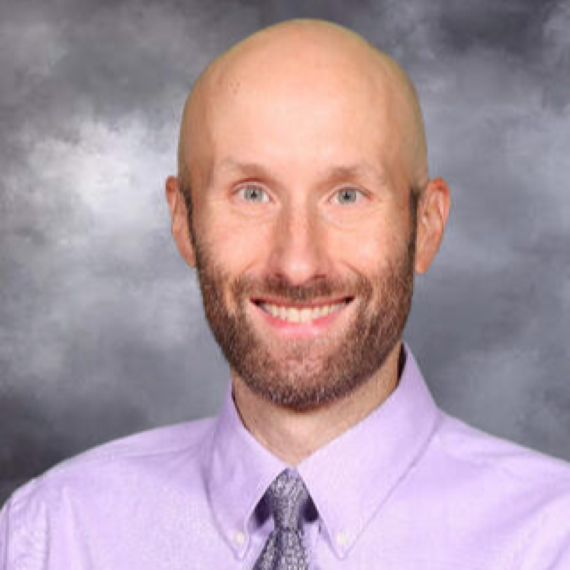 Photo of Joseph Bolen