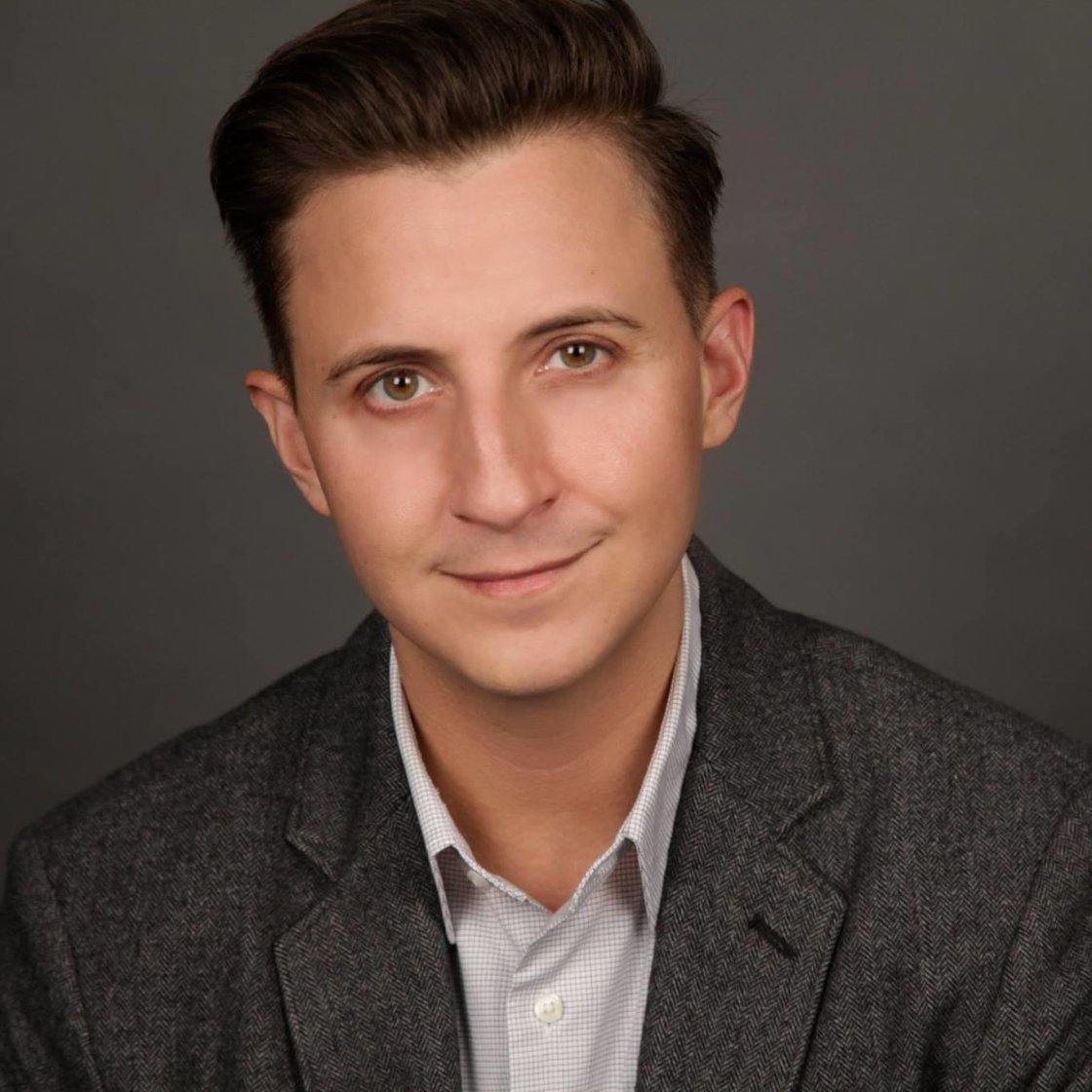 Photo of John Scacchetti