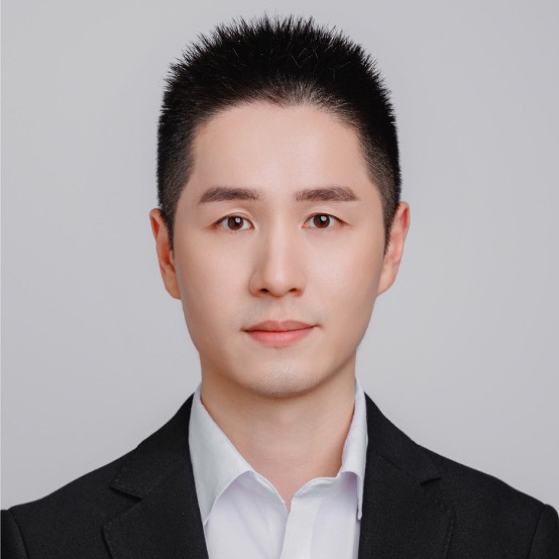 Photo of Junyi Ye
