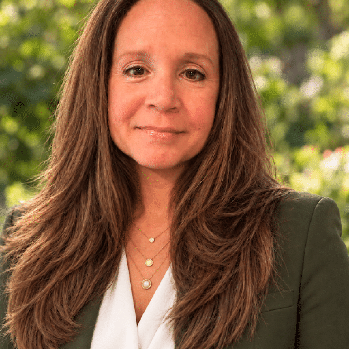 Photo of Kristy Caputo