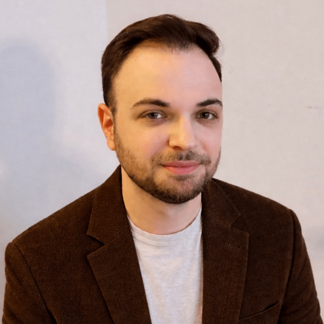 Photo of Maxwell Klausner