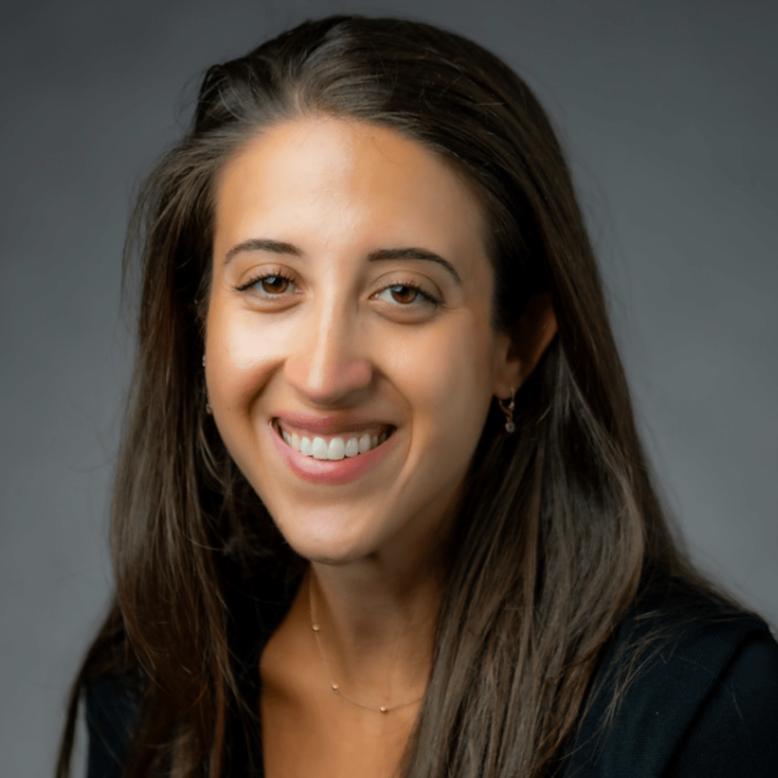 Photo of Samantha Monaco