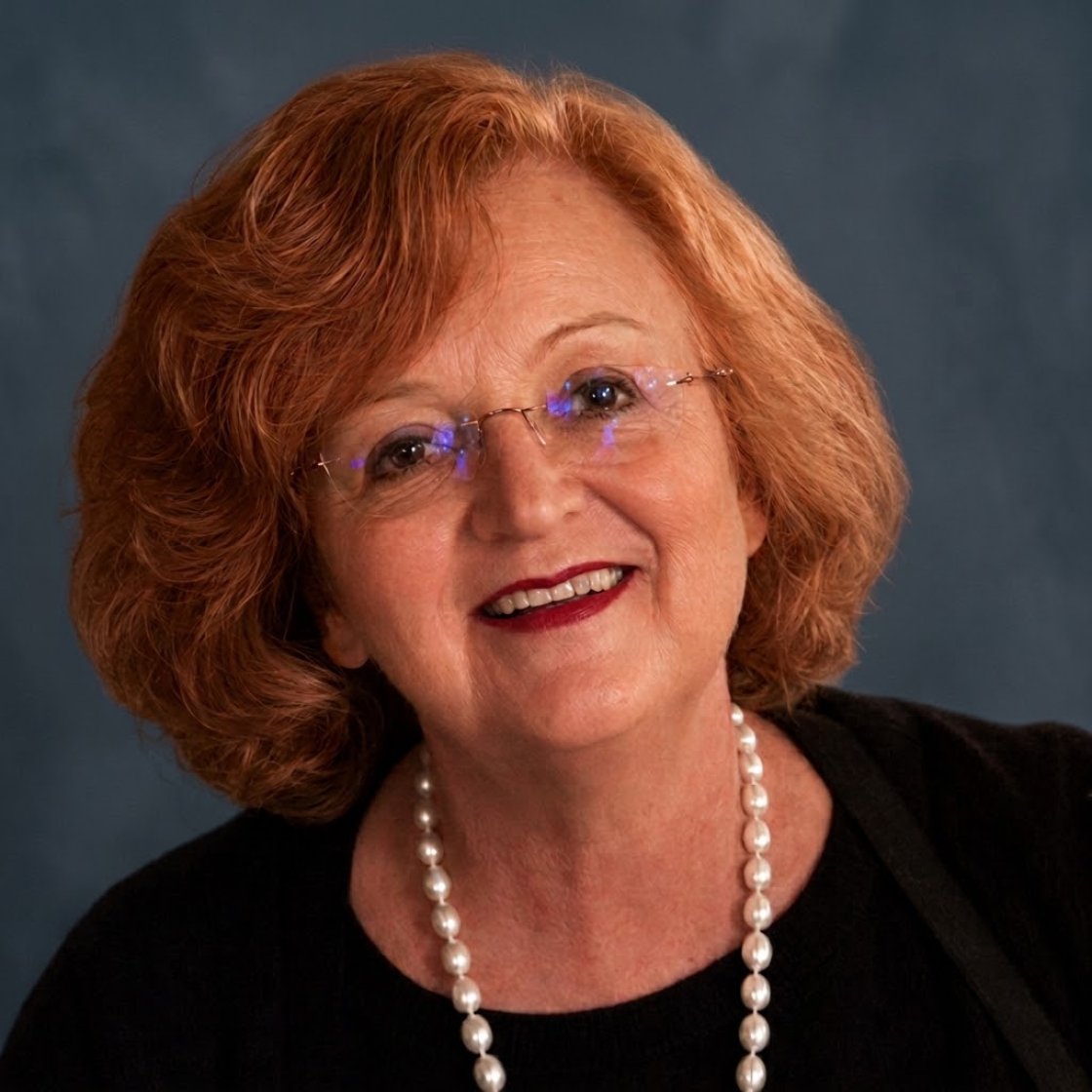 Photo of Marina Gertsek
