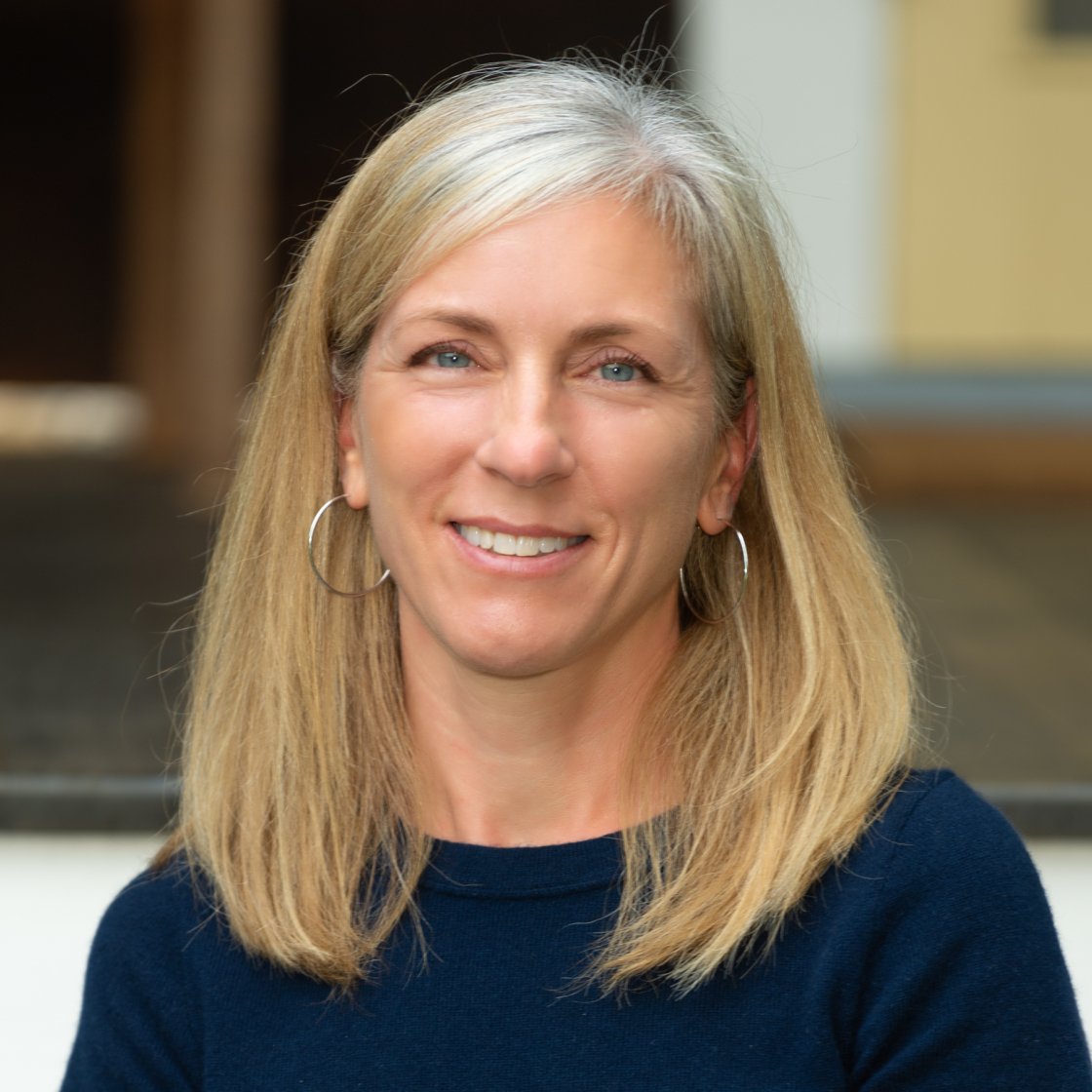 Photo of Meredith Nahra