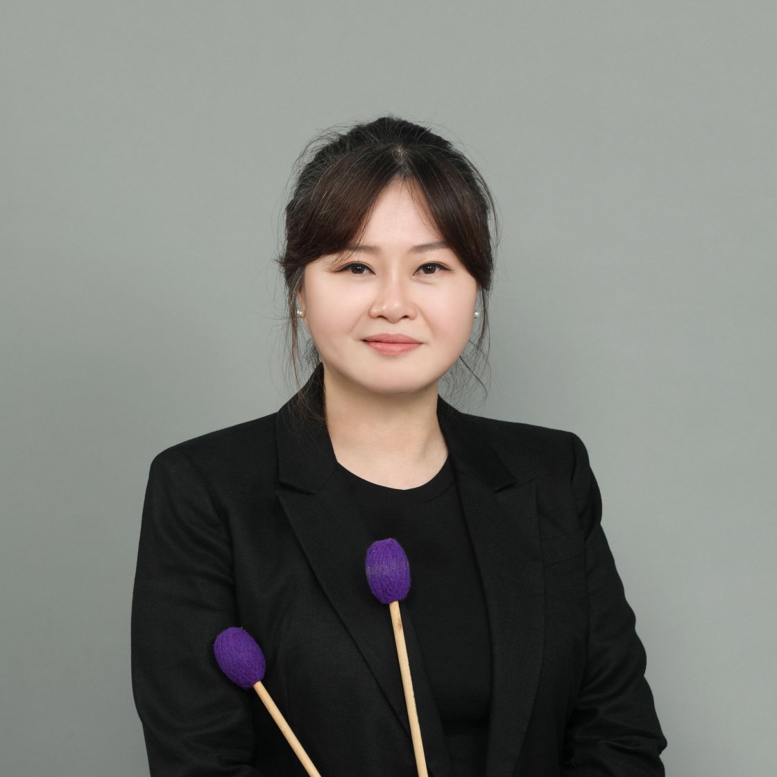 Photo of Minhye Ju