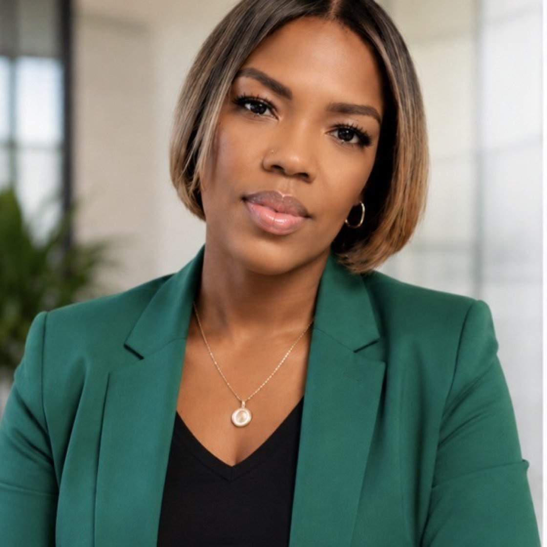 Photo of Danielle Richardson