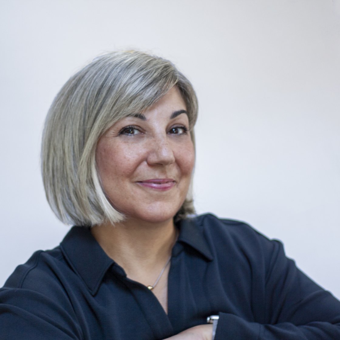 Photo of Christina Paolucci