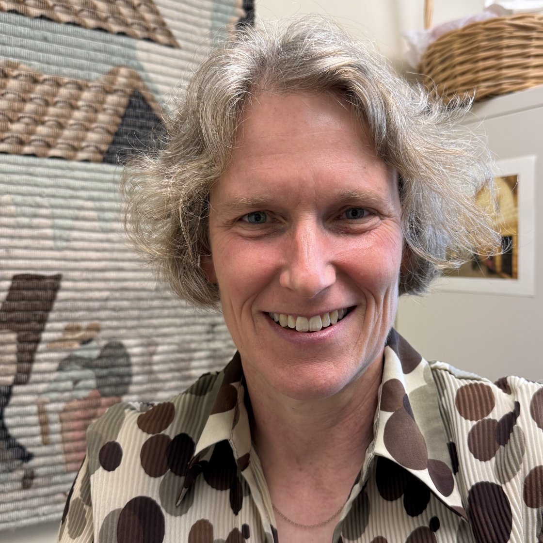 Photo of Anne Edstrom