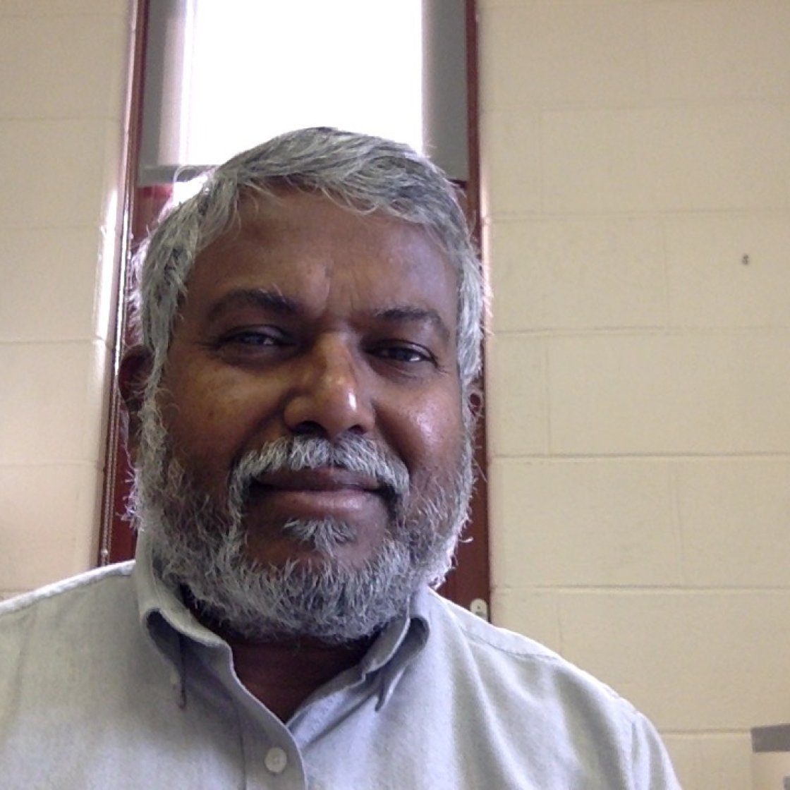 Photo of Saliya Desilva