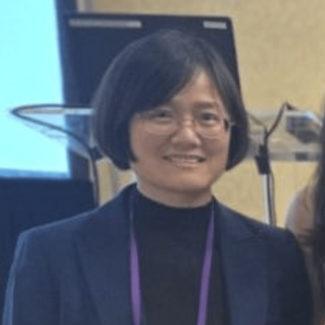 Photo of Rui Li