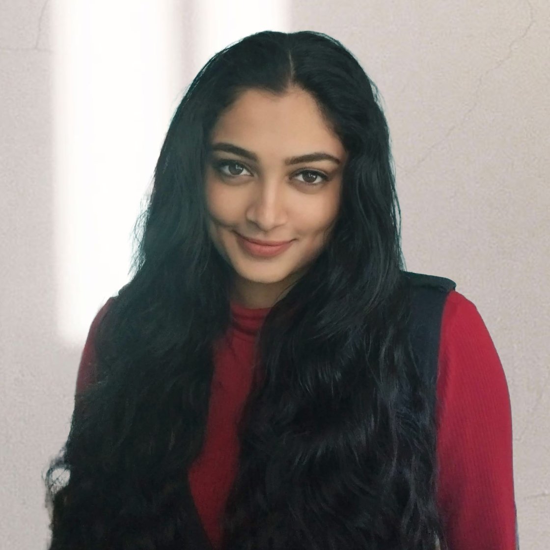 Photo of Maithreyi Ravula