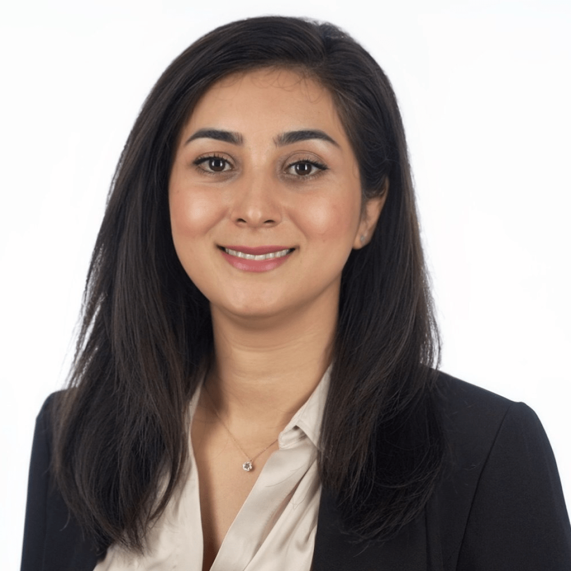 Photo of Roya Koshani
