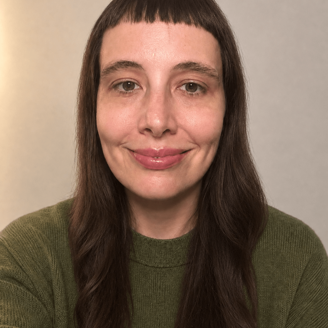 Photo of Robin O'Hanlon