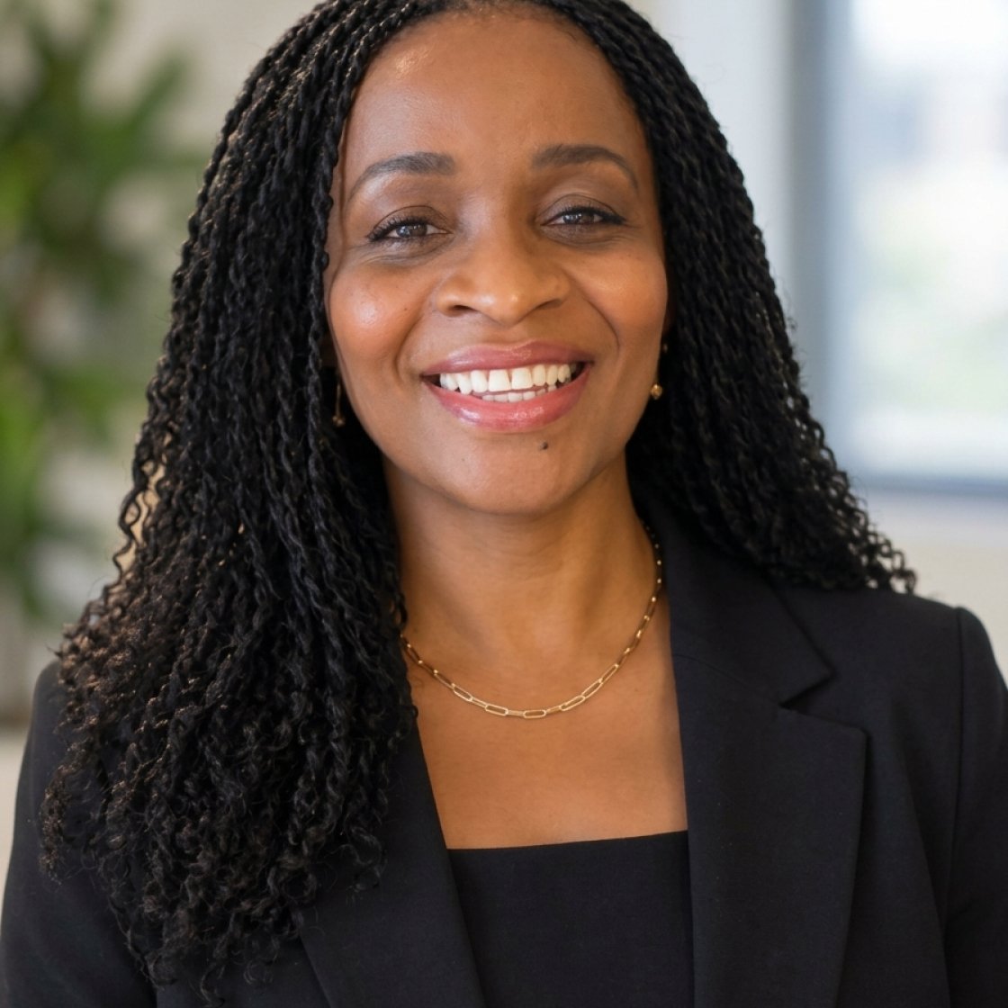 Photo of Sandra Reid