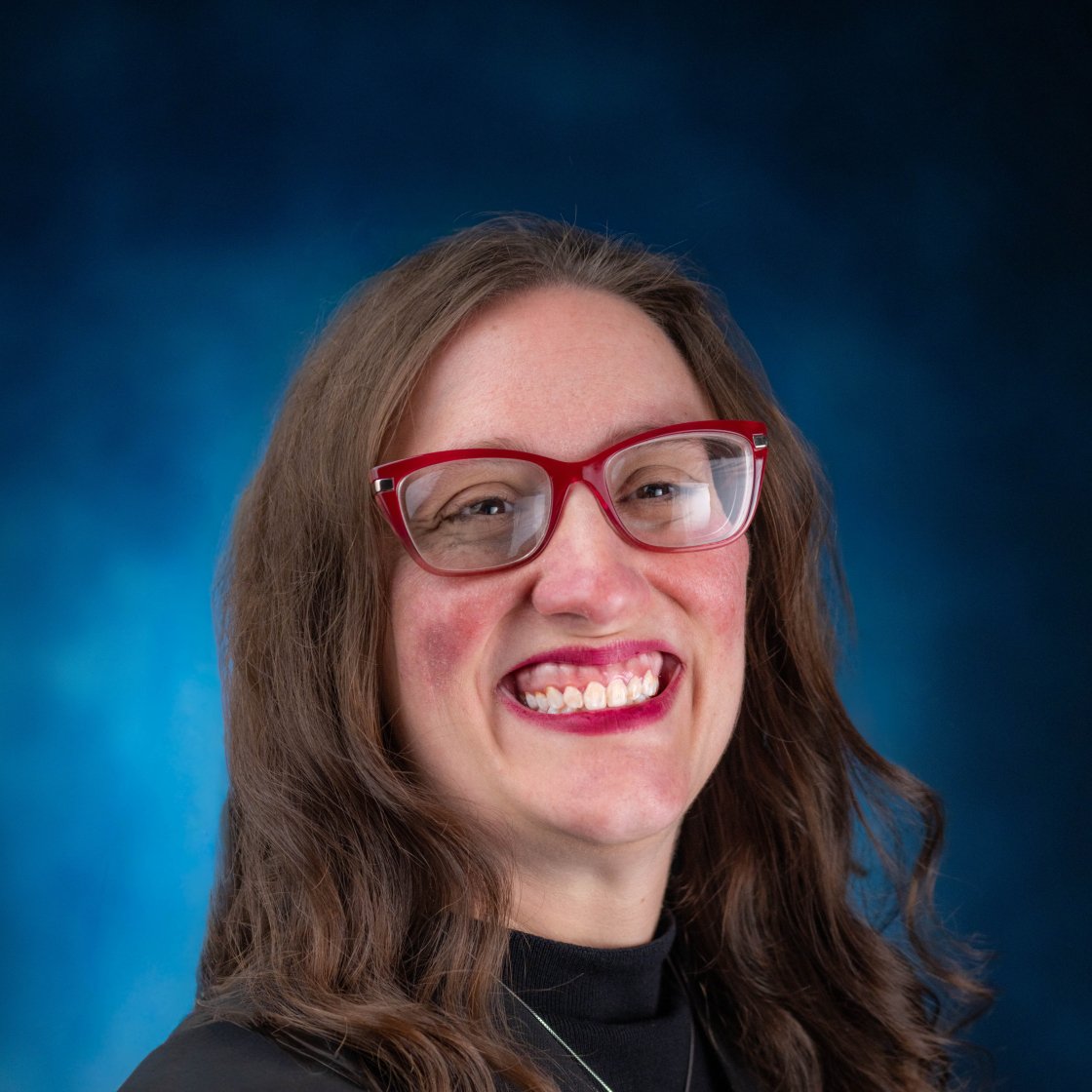 Photo of Sarah Sangregorio
