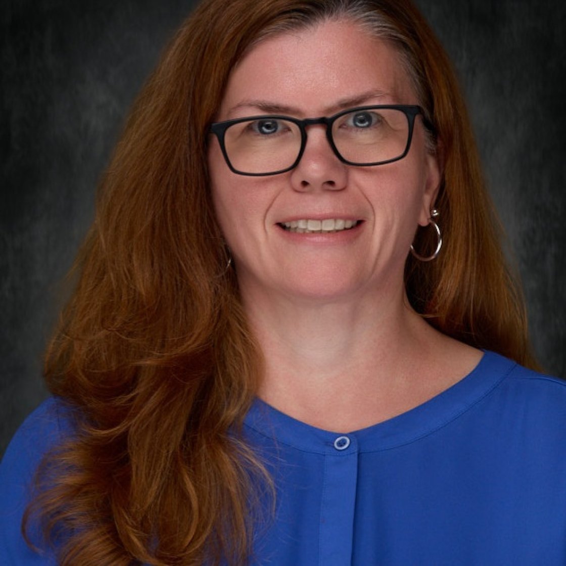 Photo of Sarah Kelly